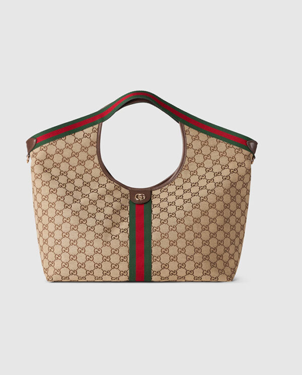 Giglio large tote bag