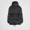 Prad*Puffer Jacket