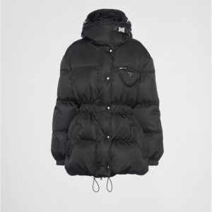 Prad*Puffer Jacket