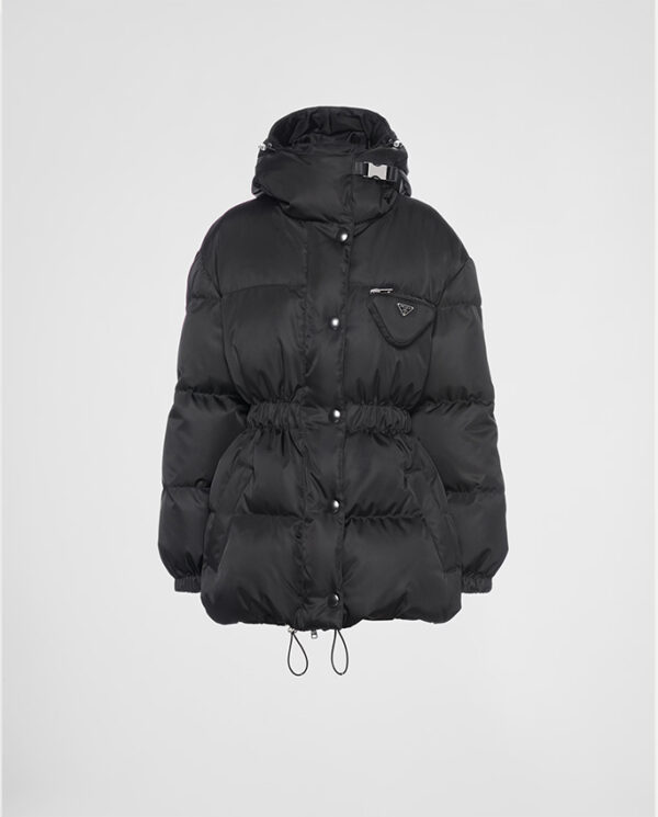 Prad*Puffer Jacket