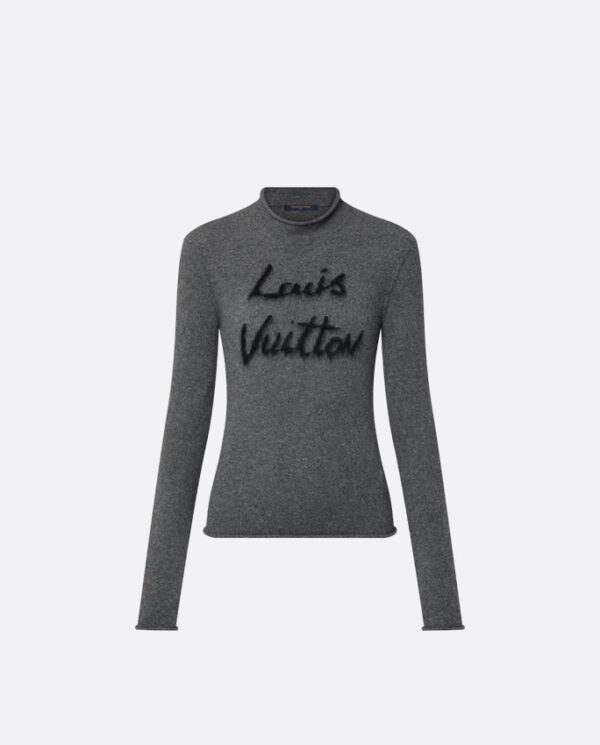 LV Sweater