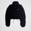 Prad*Puffer Jacket