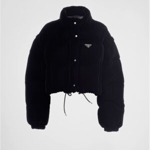 Prad*Puffer Jacket