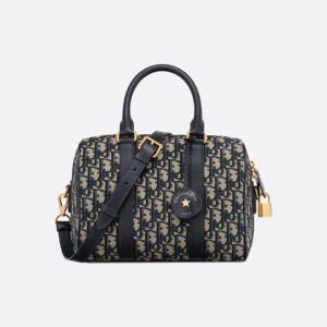 10 Dior Groove 25 Bag