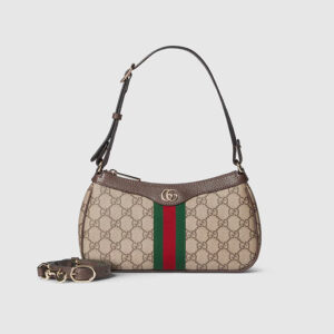 10 Ophidia small shoulder bag