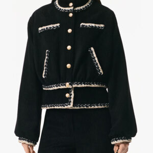 Chane*Jacket
