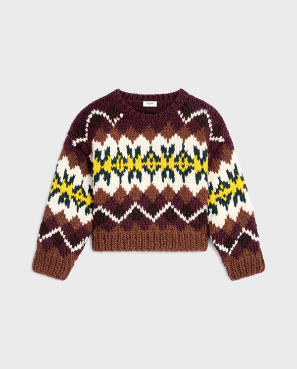 Celin*Sweater