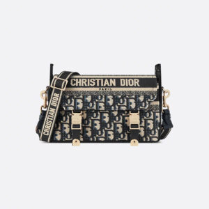 15 Small Diorcamp Bag