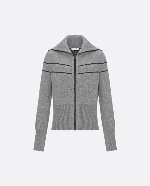 Dio* Double-sided jacket