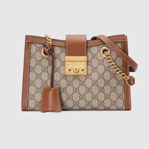 15 Padlock medium tote bag