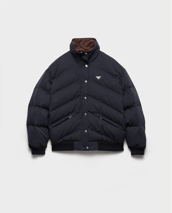Prad*Puffer Jacket