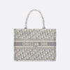 Medium Dior Book Tote