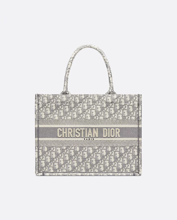 Medium Dior Book Tote