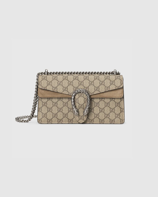 Dionysus medium shoulder bag