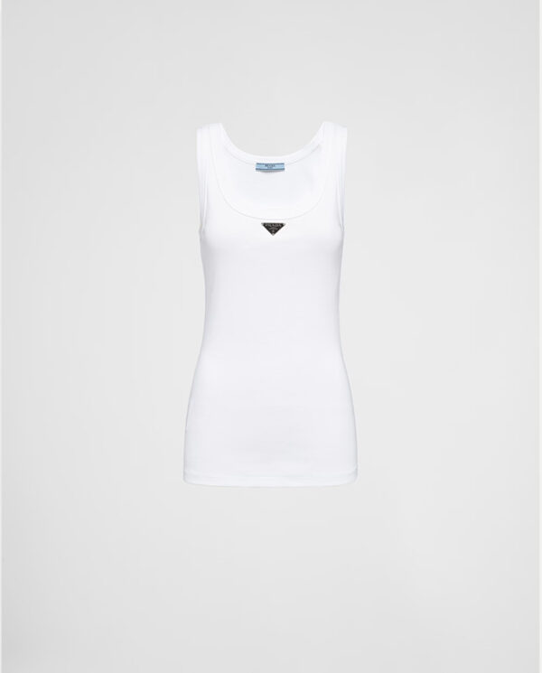 Prad*Tank Top