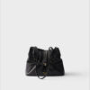 Dada small nappa leather bag