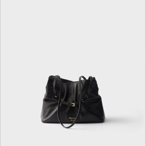 Dada small nappa leather bag