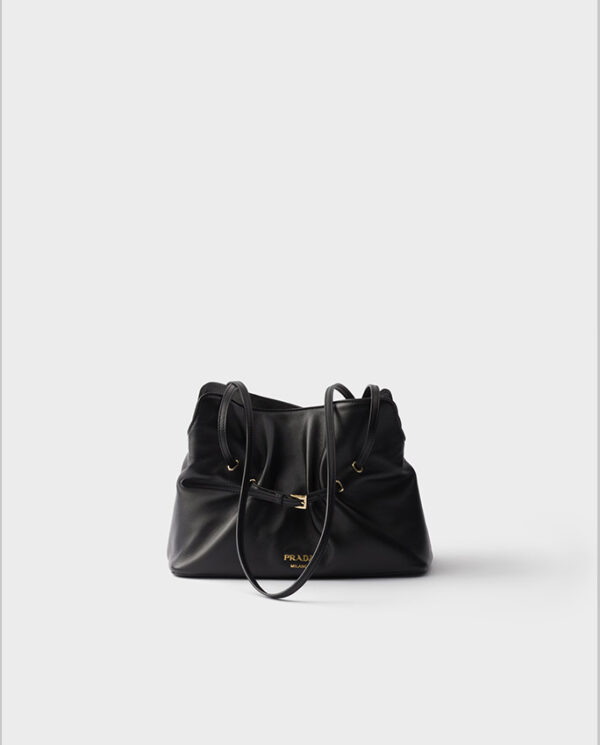 Dada small nappa leather bag