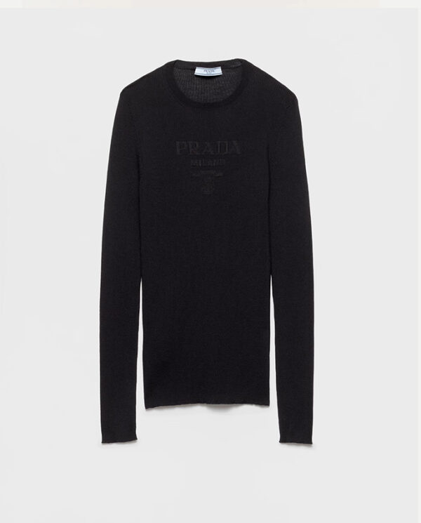 Prad*Knitwear