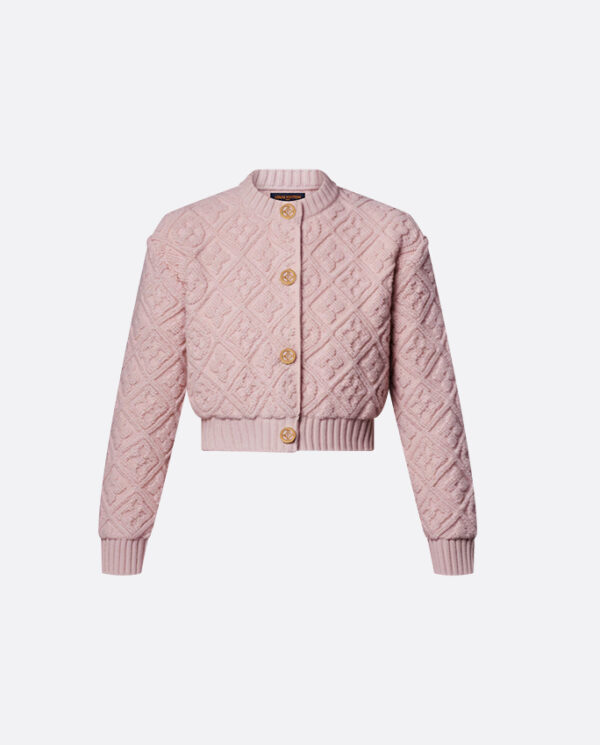 LV Cardigan