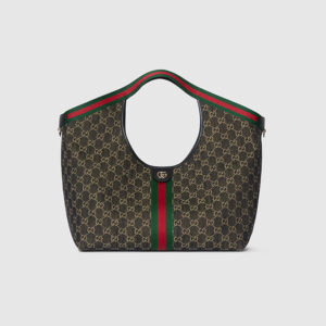 Giglio large tote bag