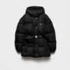 Prad*Puffer Jacket