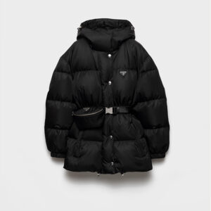 Prad*Puffer Jacket