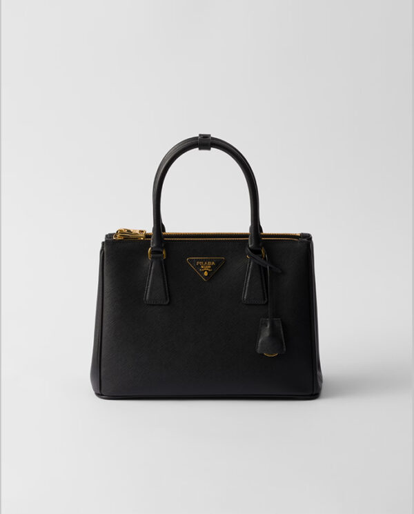 Galleria medium Saffiano leather bag