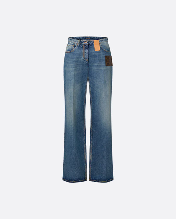 LV Jeans