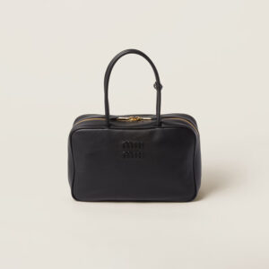 29 Leather Beau bag