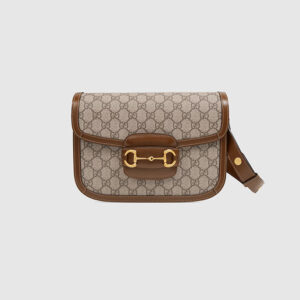 Horsebit 1955 medium shoulder bag