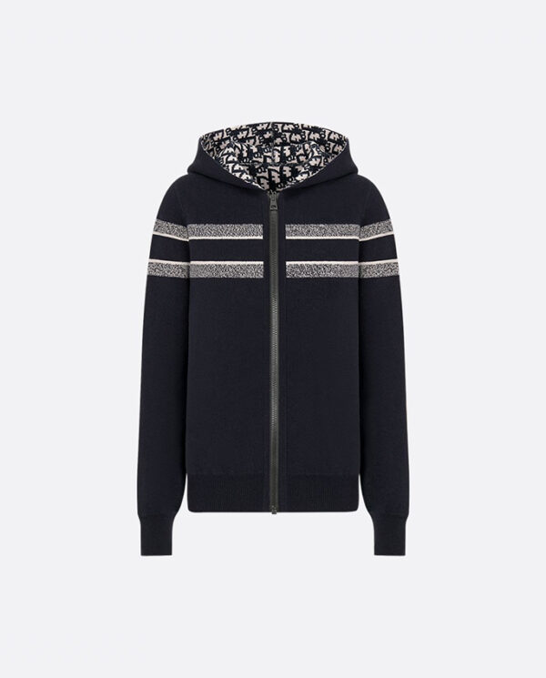 Dio* Reversible jacket