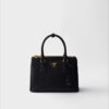 Galleria small Saffiano leather bag