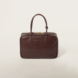 31 Leather Beau bag
