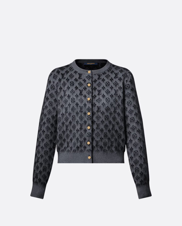 LV Cardigan