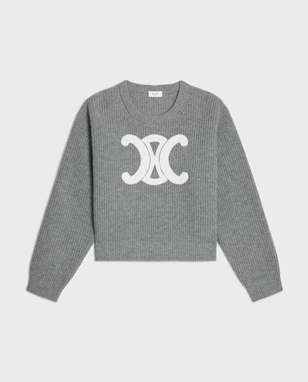 Celin*Sweater