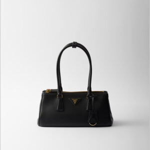 Galleria medium leather bag