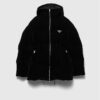 Prad*Puffer Jacket