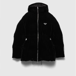 Prad*Puffer Jacket