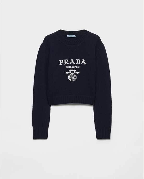 Prad*Sweater