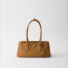 Galleria medium leather bag