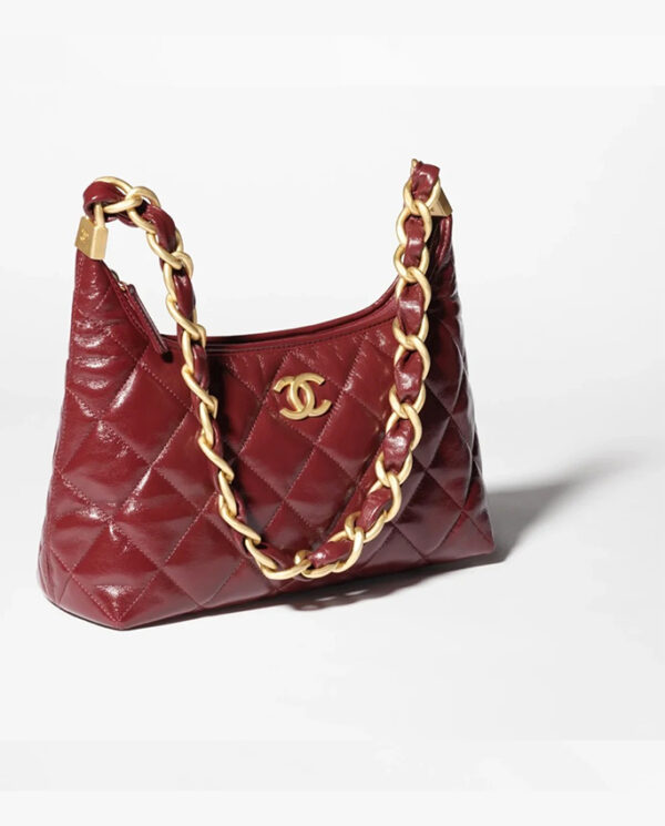 Small Classic Handbag