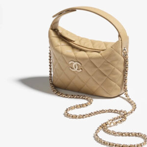 8 Small Classic Handbag