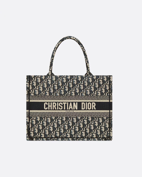 Medium Dior Book Tote