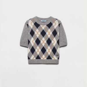 Prad*Short-sleeved Shirt