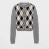 Prad*Cardigan