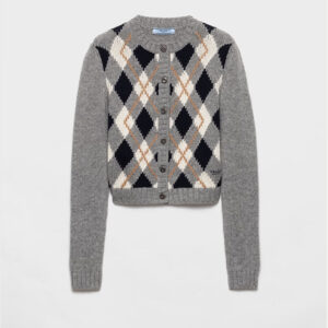 Prad*Cardigan