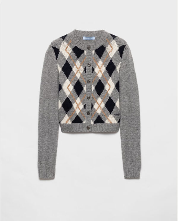 Prad*Cardigan