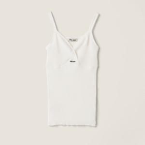 miu Tank Top