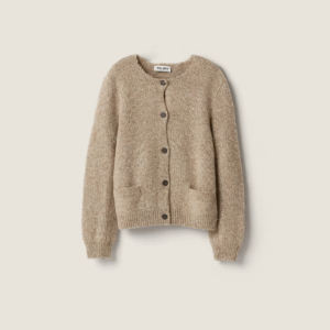 miu Cardigan